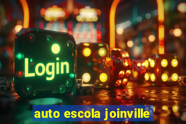 auto escola joinville